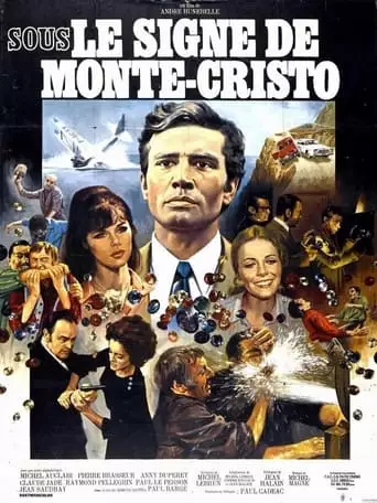 The Return Of Monte Cristo (1968)