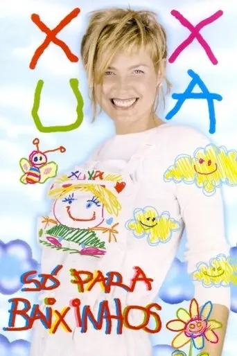 Xuxa Só Para Baixinhos (2000)