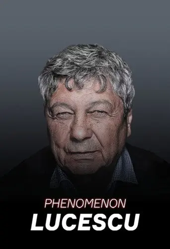Lucescu Phenomenon (2016)