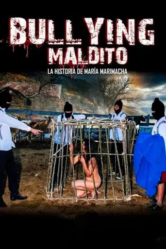Bullying Maldito (2015)
