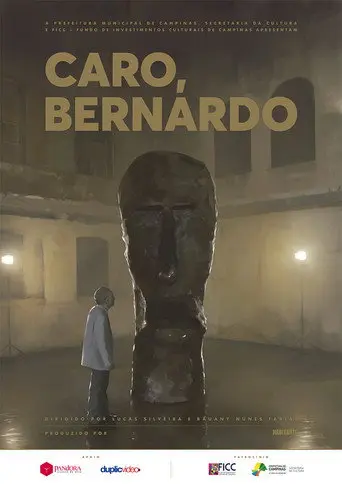 Caro, Bernardo (2019)