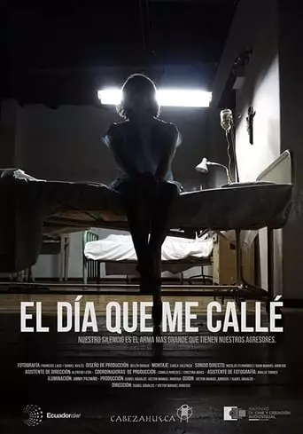 El día que me callé (2022)