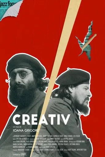 Creativ (2019)