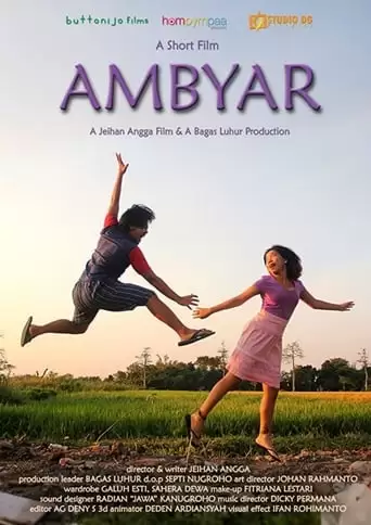 Ambyar (2015)