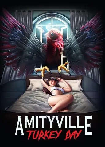 Amityville Turkey Day (2024)
