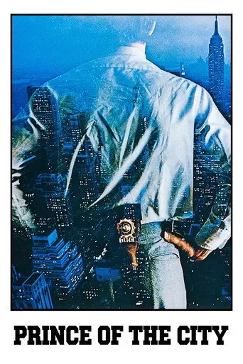Prince of the City (1981)