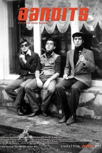 Bandits (2003)
