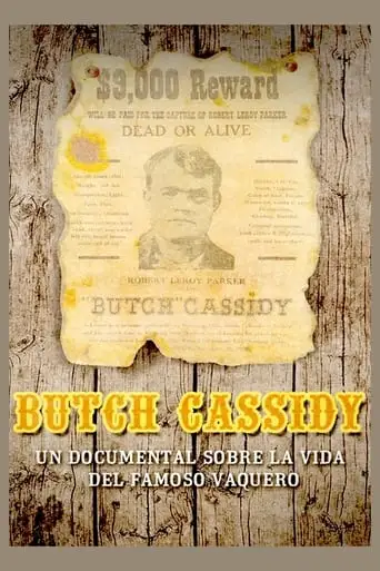 Butch Cassidy (2004)