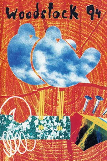 Woodstock 94 (1995)