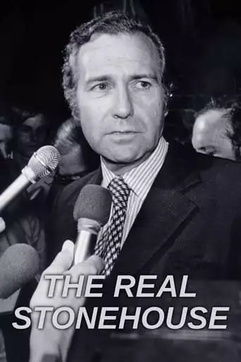 The Real Stonehouse (2023)