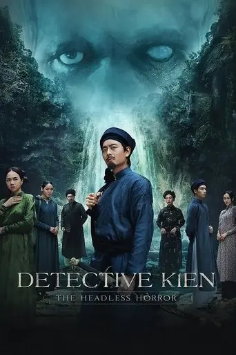 Detective Kien: The Headless Horror (2025)