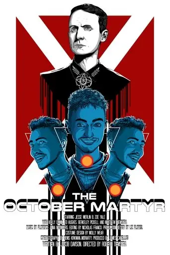 The October Martyr (2022)