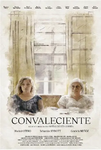 Convalescent (2021)