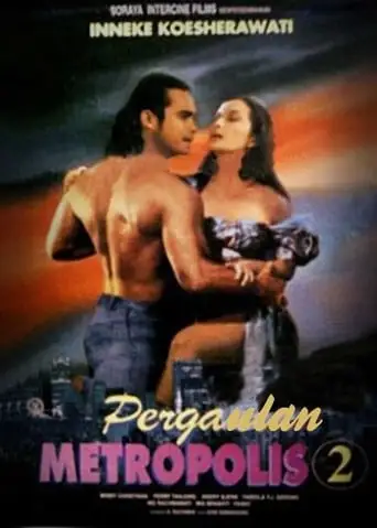 Pergaulan Metropolis 2 (1995)