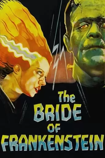 Bride Of Frankenstein (1935)