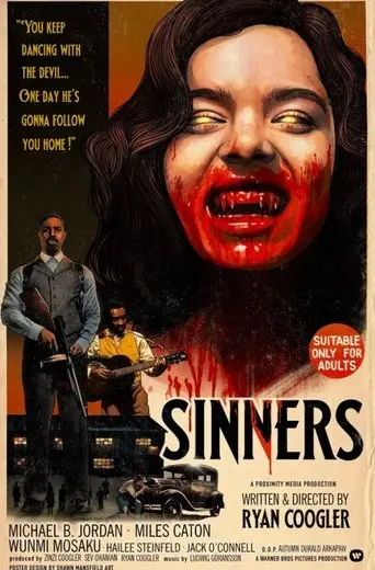 Sinners (2025)
