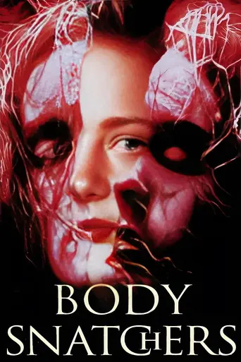 Body Snatchers (1993)