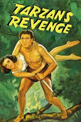 Tarzan's Revenge (1938)