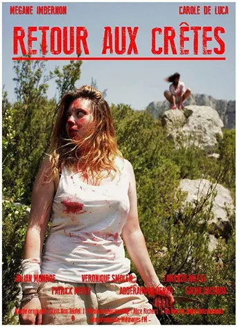 Return to the Ridges (2015)