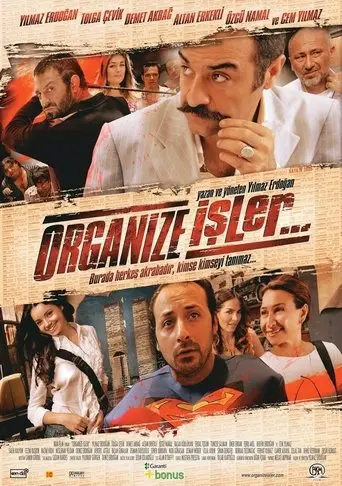 Magic Carpet Ride (2005)