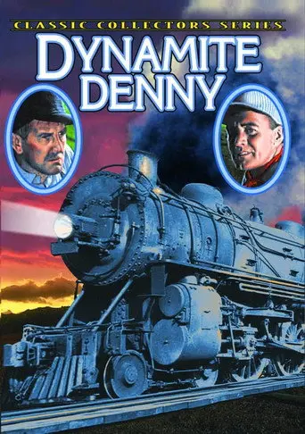 Dynamite Denny (1932)