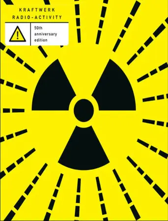 Kraftwerk - Radio-Activity (2026)