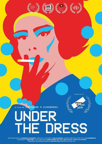 Under the Dress (2019)