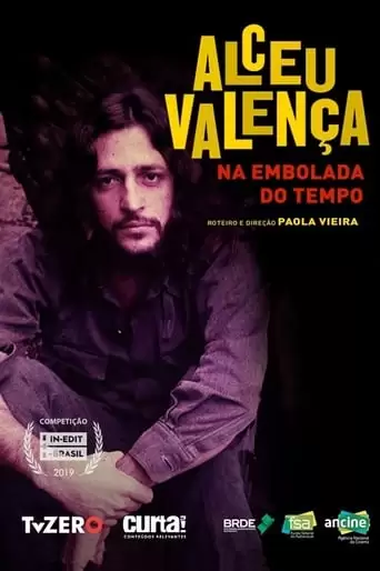Alceu Valenca - Na Embolada Do Tempo (2019)