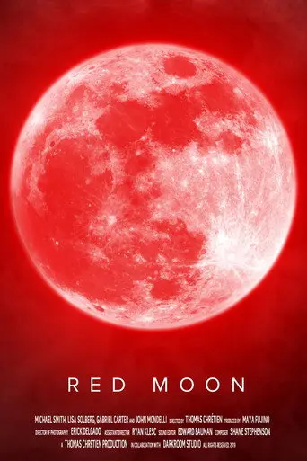 Red Moon (2019)