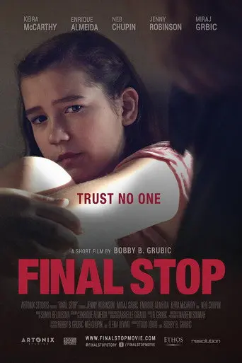 Final Stop (2016)