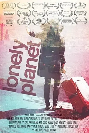 Lonely Planet (2014)
