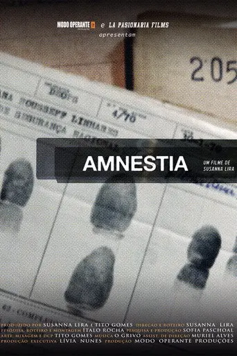 Amnestia (2018)