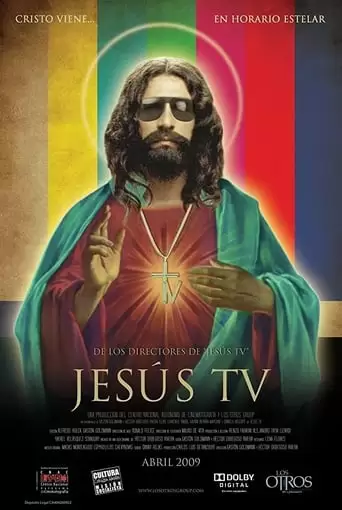Jesús TV (2009)