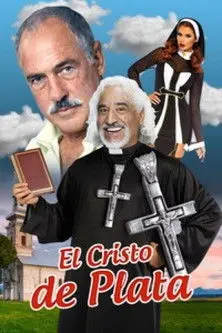 El Cristo de plata (2004)