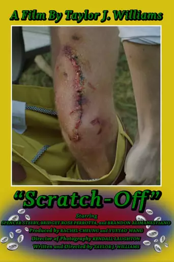 Scratch-Off (2023)