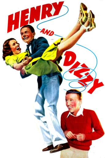 Henry And Dizzy (1942)