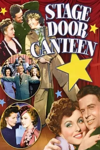 Stage Door Canteen (1943)