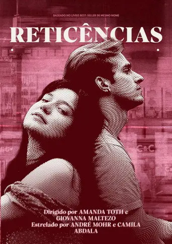 Reticências... (1970)
