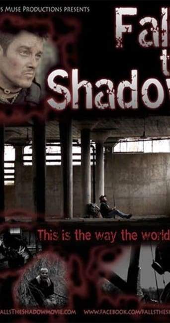 Falls The Shadow (2011)