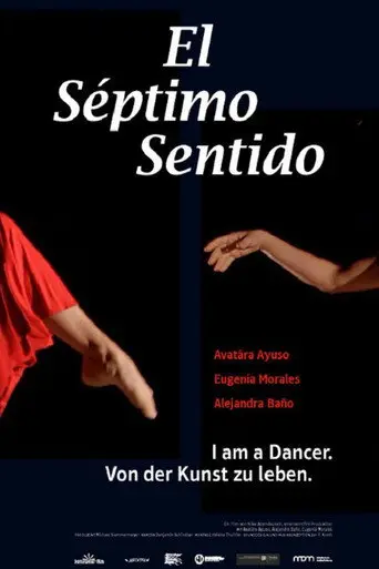 El Séptimo Sentido (2017)
