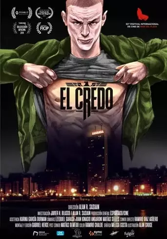 The Creed (2019)