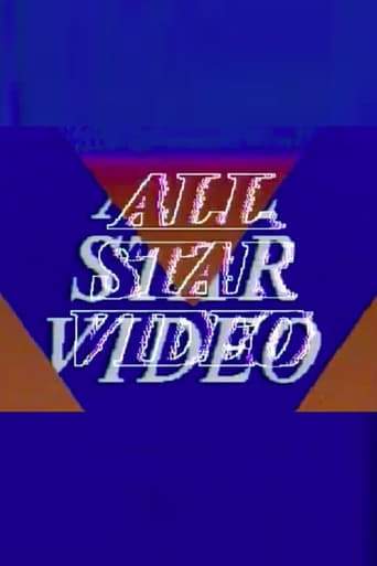 All Star Video (1985)