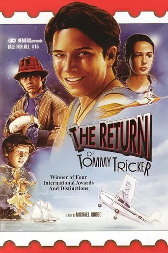 The Return of Tommy Tricker (1994)
