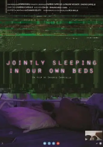 Jointly Sleeping in Our Own Beds (2017)