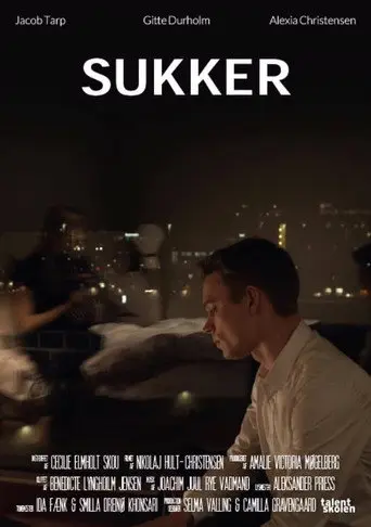 Sukker (2019)