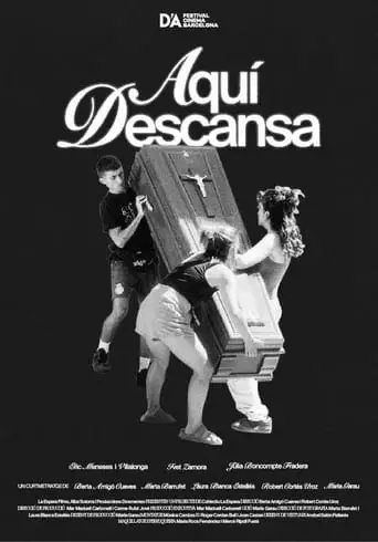 Aqui Descansa (2024)