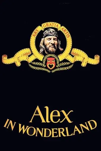 Alex In Wonderland (1970)
