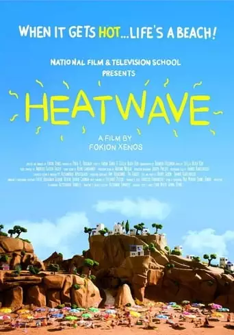 Heatwave (2019)
