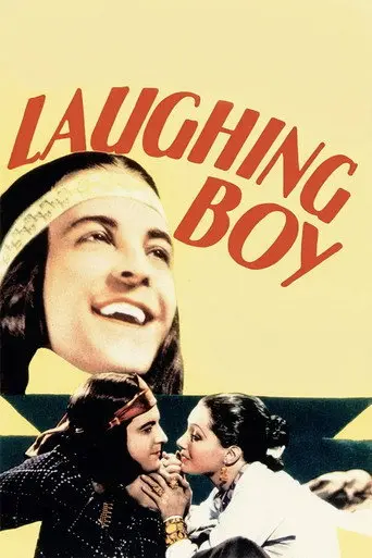 Laughing Boy (1934)