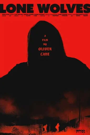 Lone Wolves (2024)